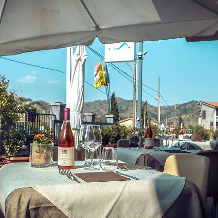Mareneve Resort Linguaglossa Zewnętrze zdjęcie