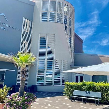Mareneve Resort Linguaglossa Zewnętrze zdjęcie