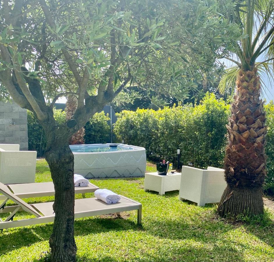 Mareneve Resort Linguaglossa Zewnętrze zdjęcie