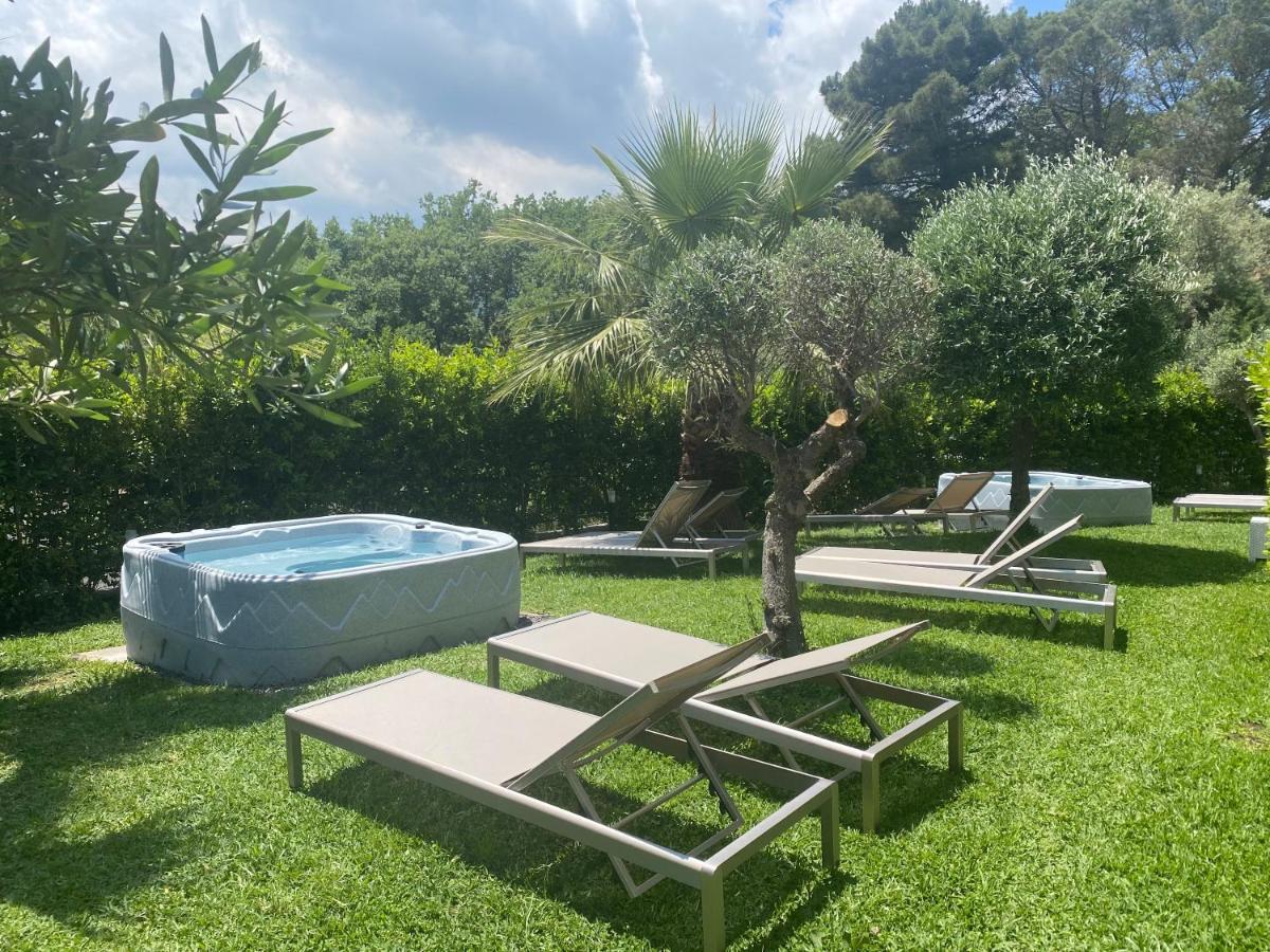 Mareneve Resort Linguaglossa Zewnętrze zdjęcie