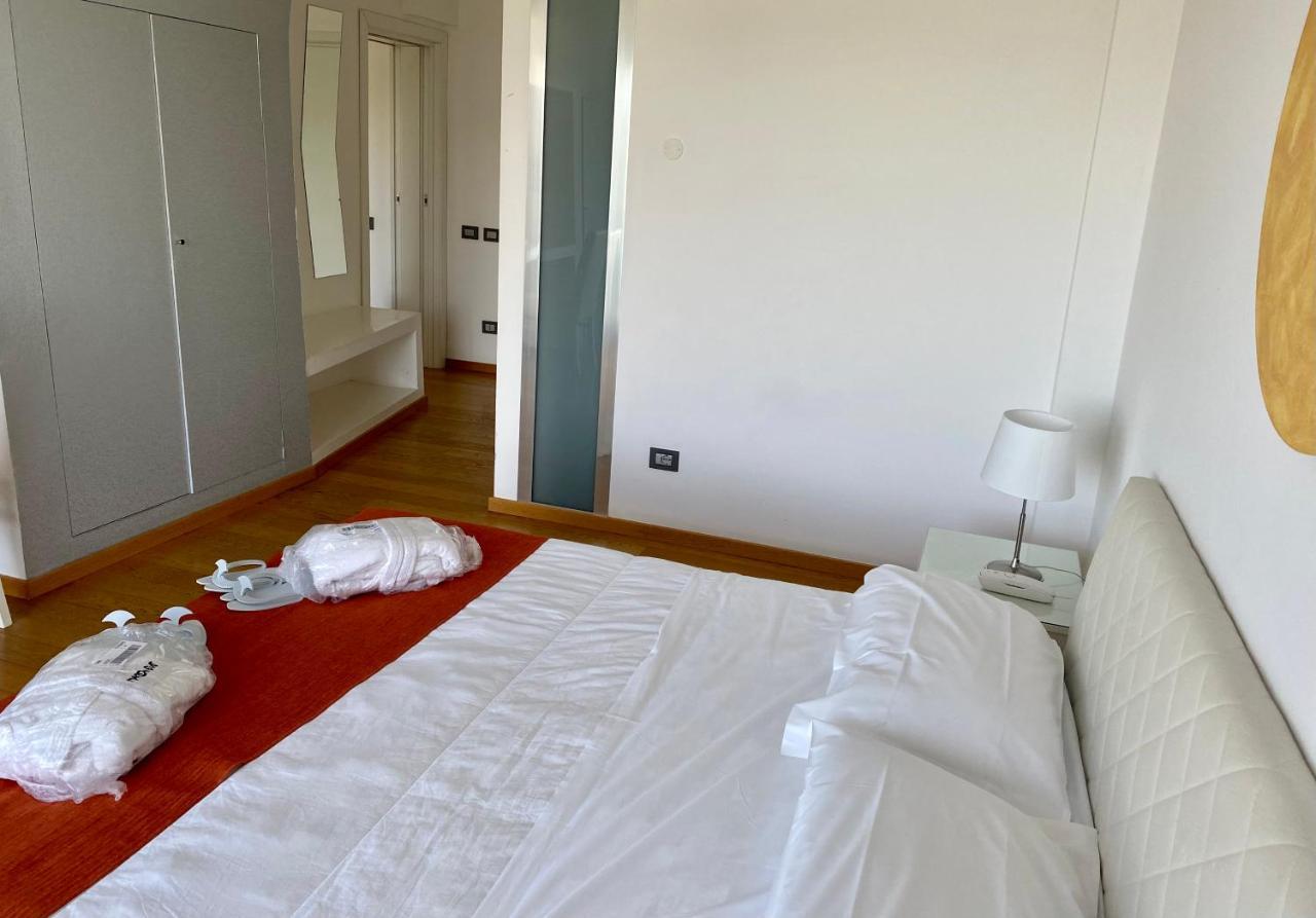 Mareneve Resort Linguaglossa Zewnętrze zdjęcie
