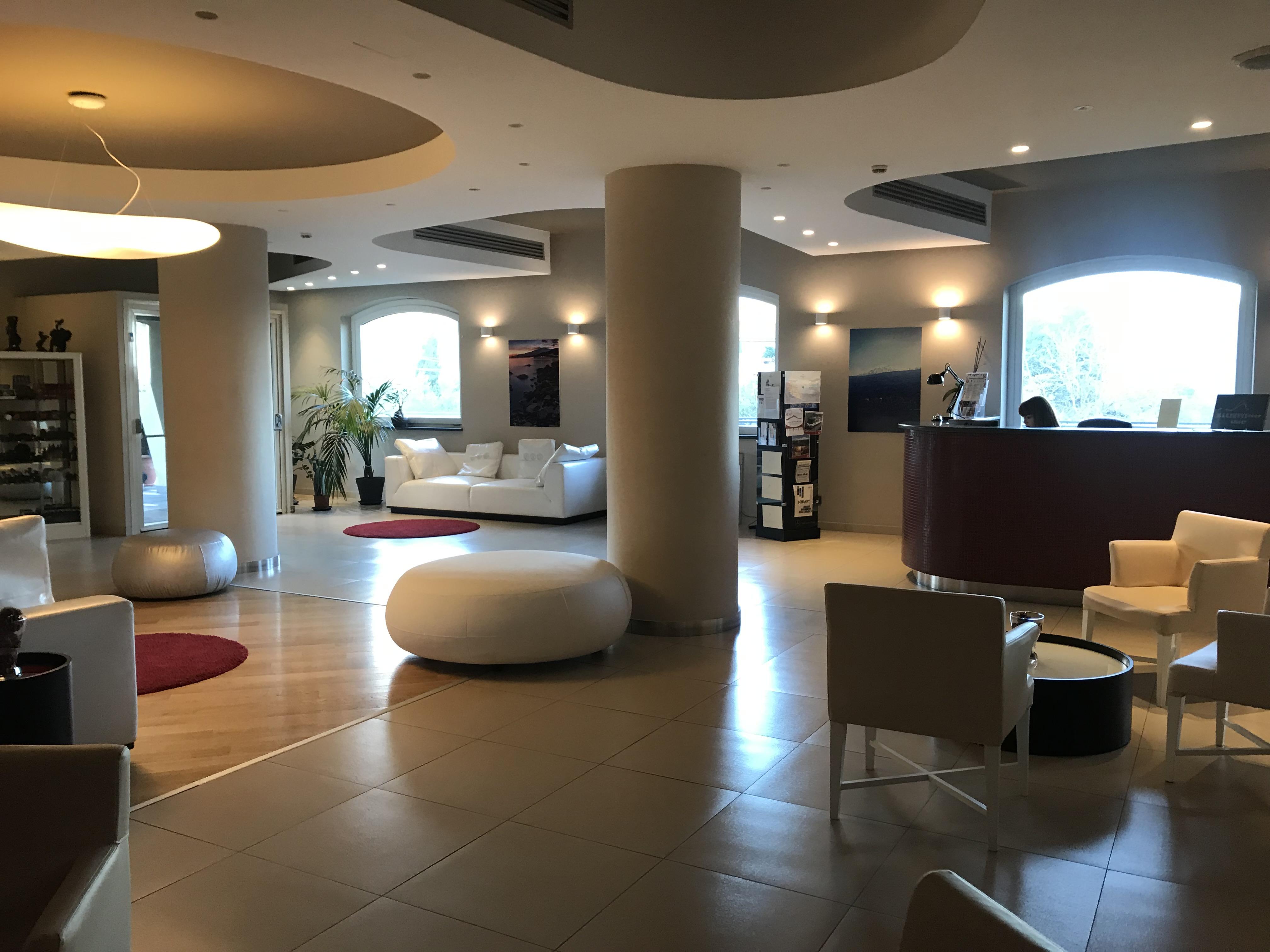Mareneve Resort Linguaglossa Zewnętrze zdjęcie