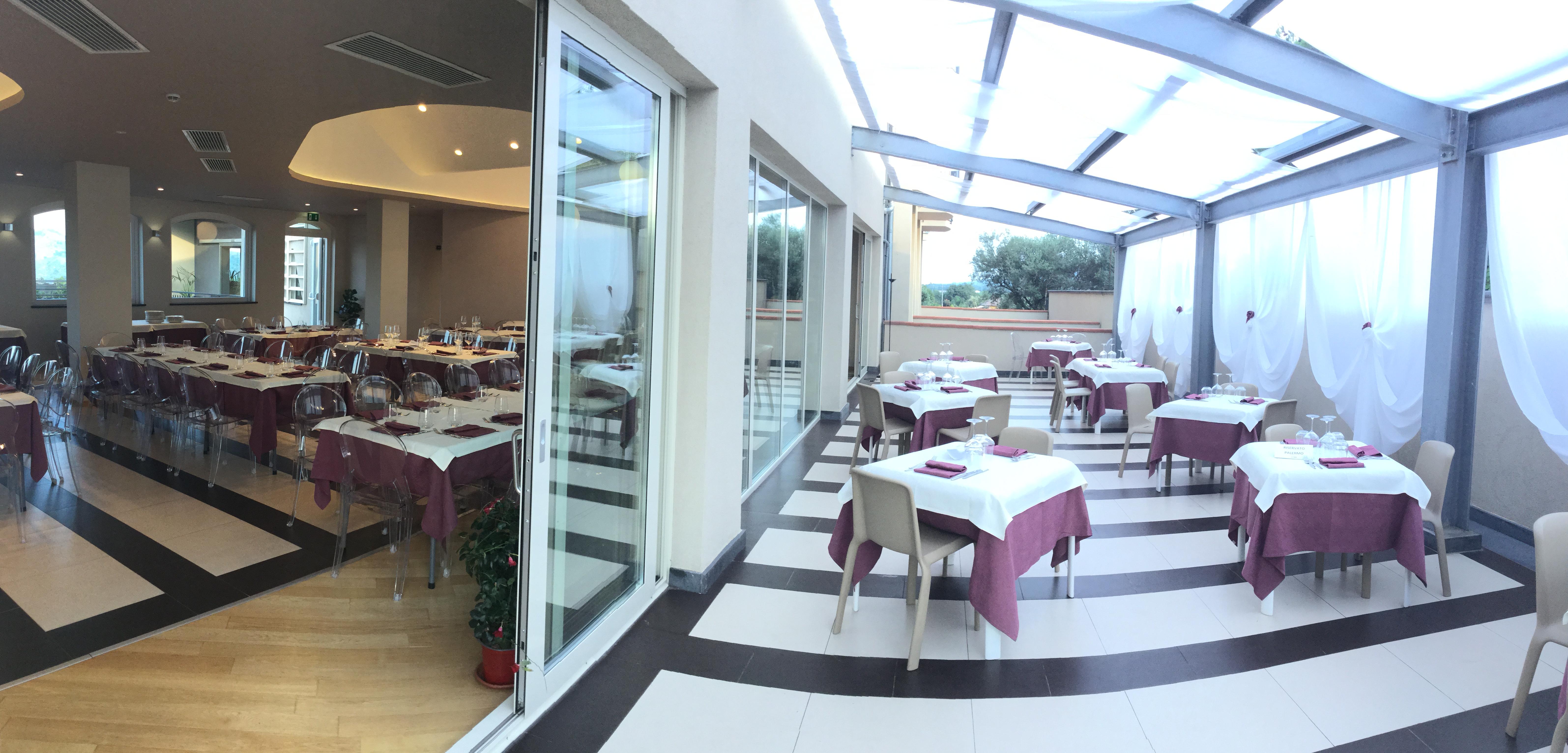Mareneve Resort Linguaglossa Zewnętrze zdjęcie