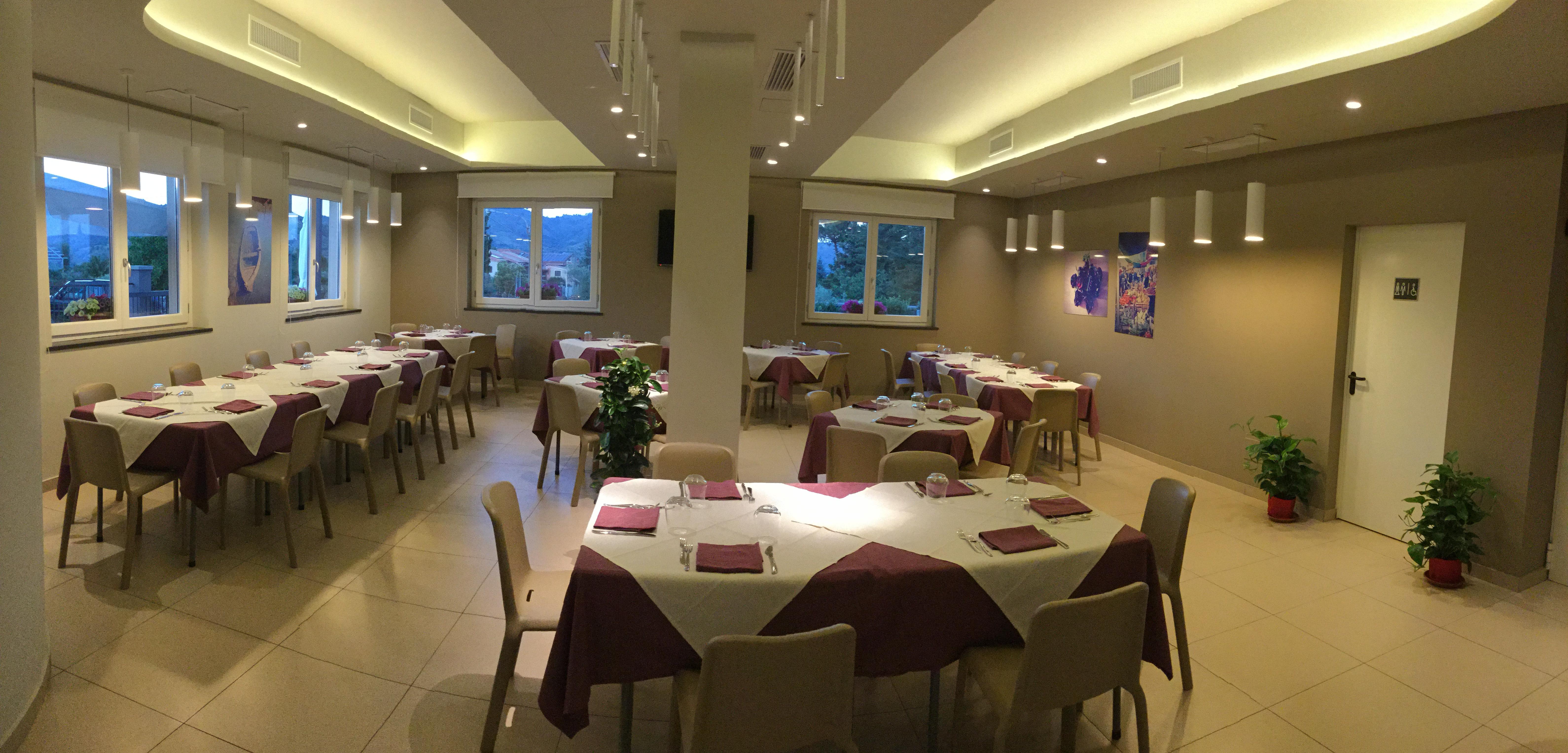 Mareneve Resort Linguaglossa Zewnętrze zdjęcie