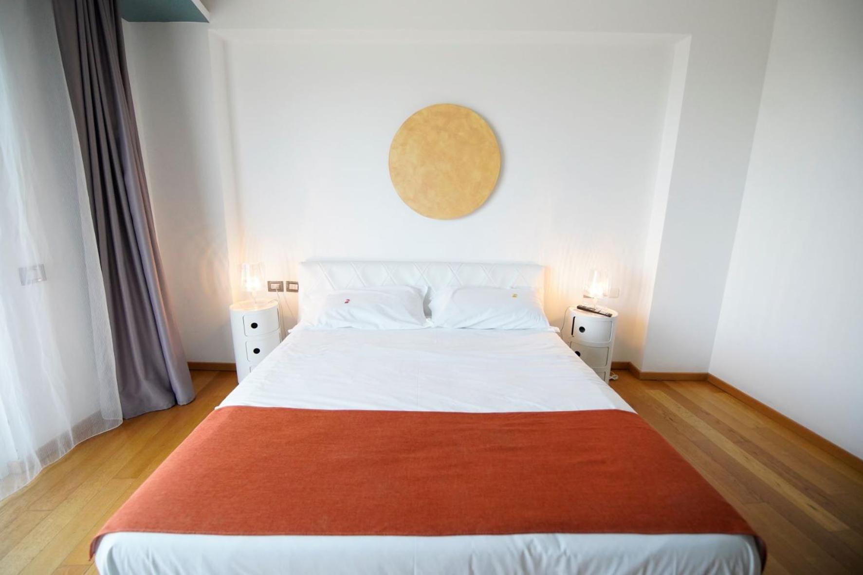 Mareneve Resort Linguaglossa Zewnętrze zdjęcie