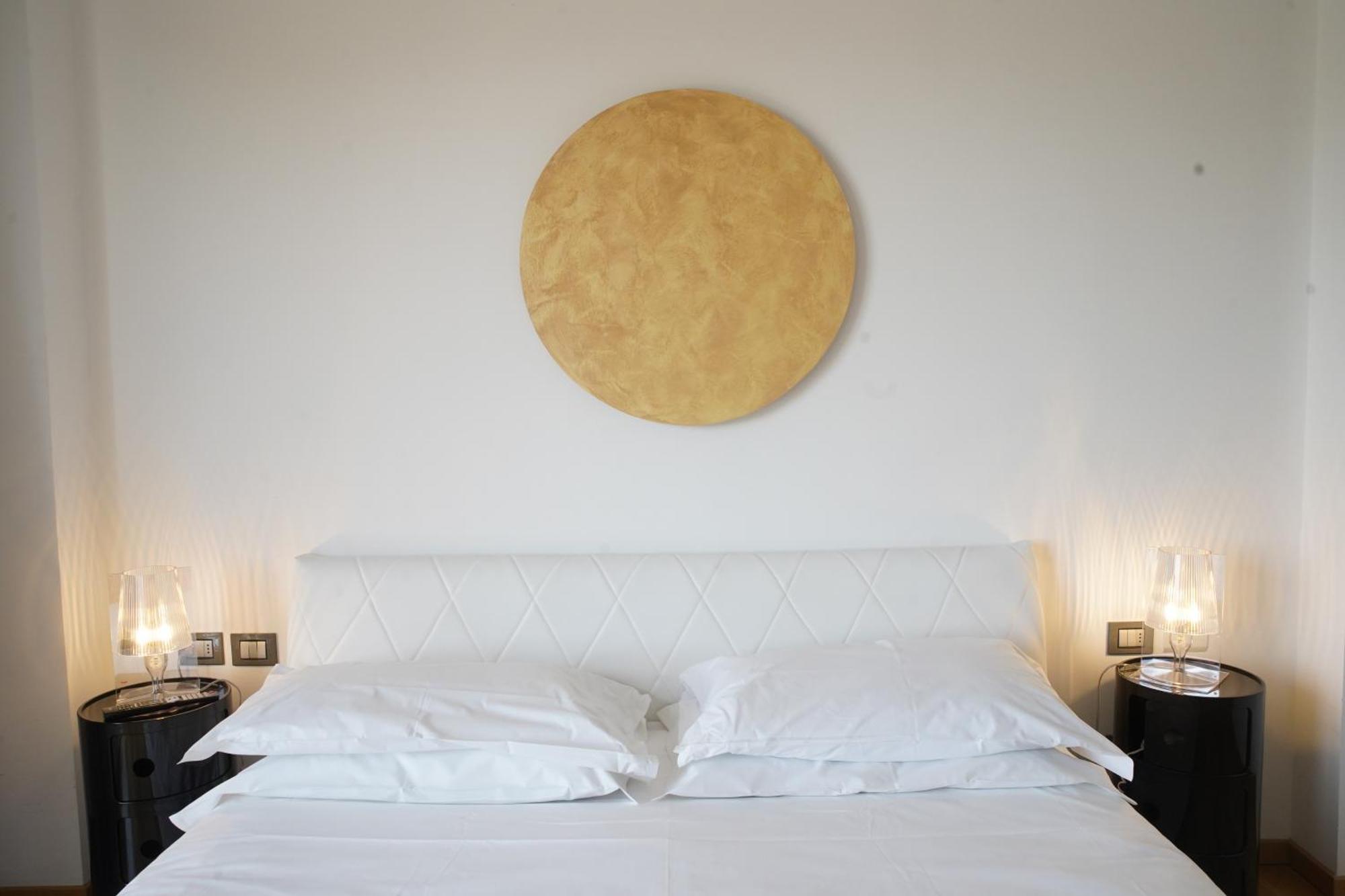 Mareneve Resort Linguaglossa Zewnętrze zdjęcie