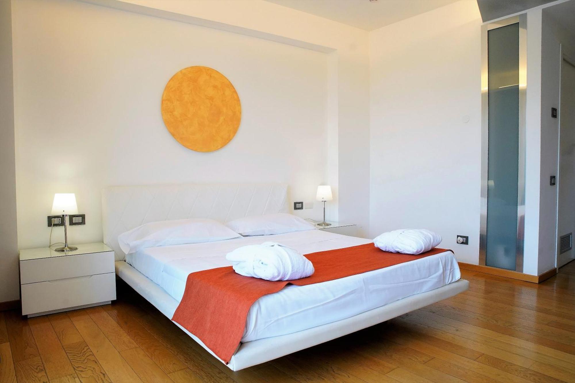 Mareneve Resort Linguaglossa Zewnętrze zdjęcie