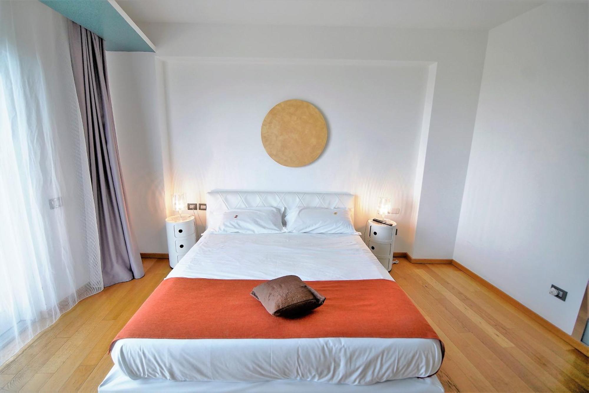 Mareneve Resort Linguaglossa Zewnętrze zdjęcie
