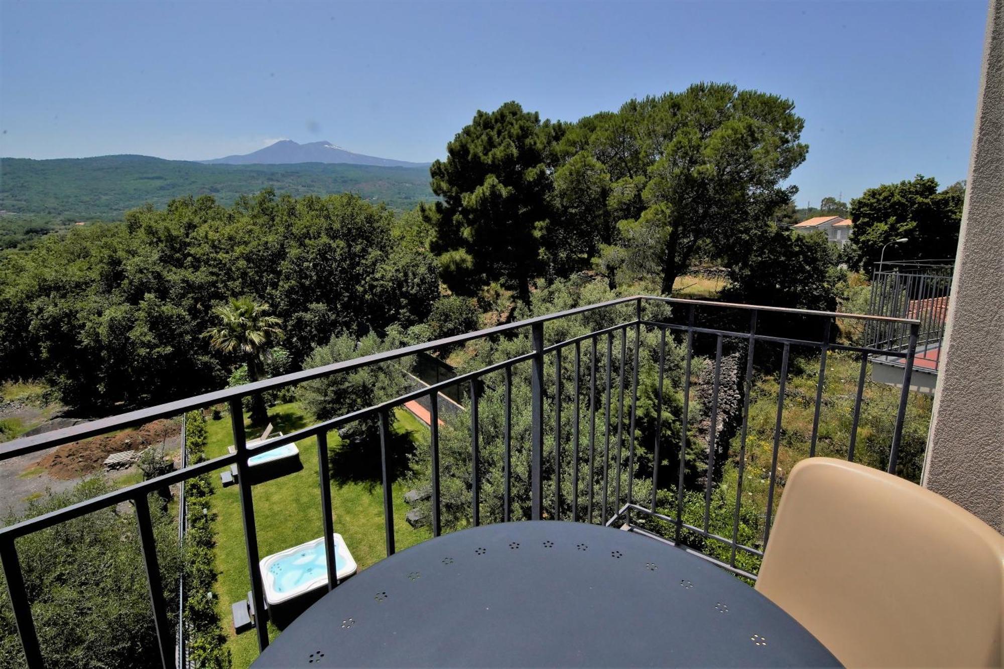 Mareneve Resort Linguaglossa Zewnętrze zdjęcie
