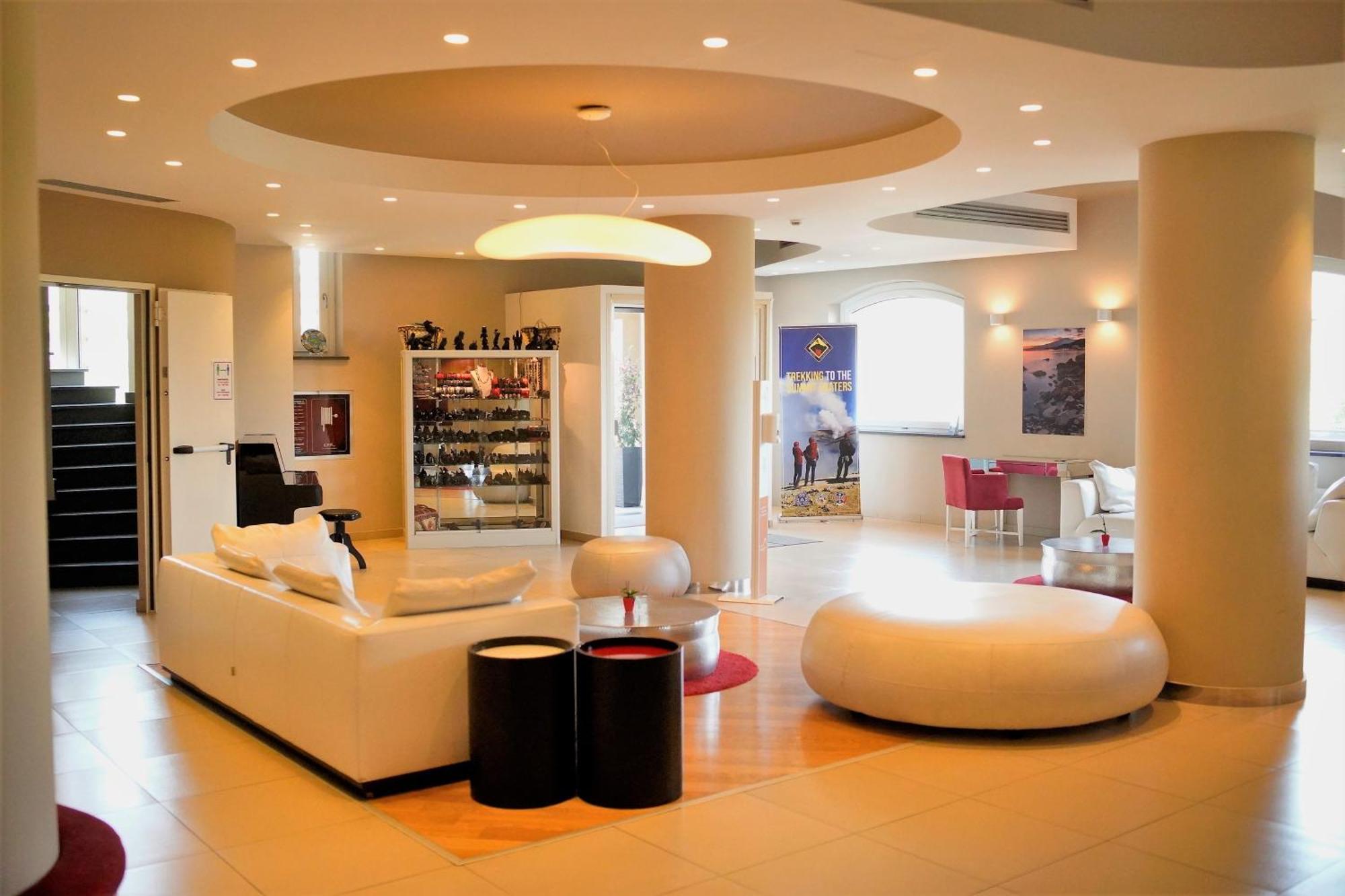Mareneve Resort Linguaglossa Zewnętrze zdjęcie