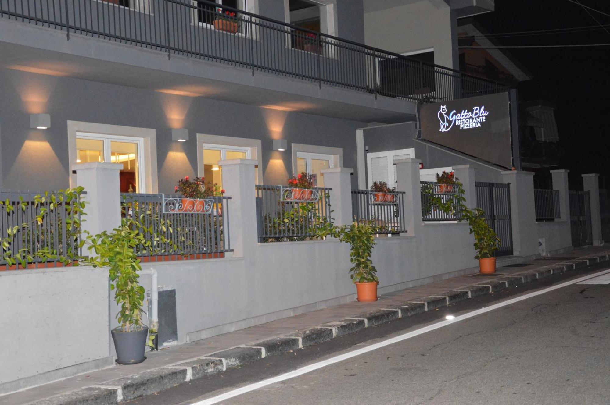 Mareneve Resort Linguaglossa Zewnętrze zdjęcie
