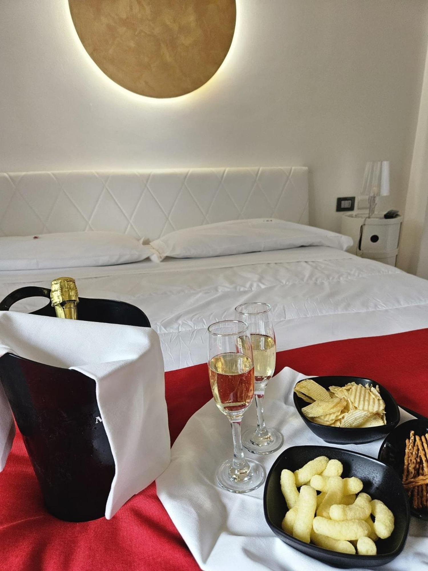 Mareneve Resort Linguaglossa Zewnętrze zdjęcie