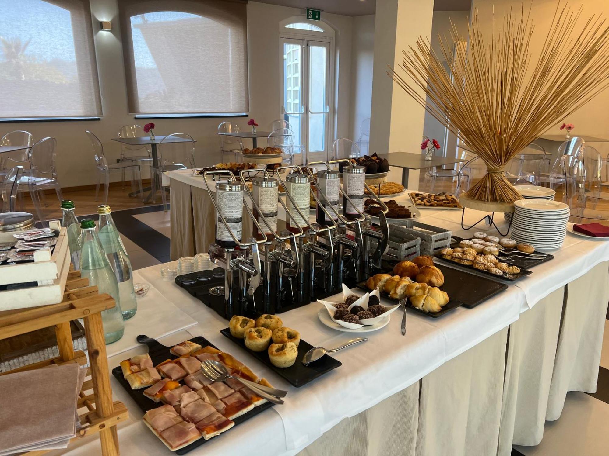 Mareneve Resort Linguaglossa Zewnętrze zdjęcie