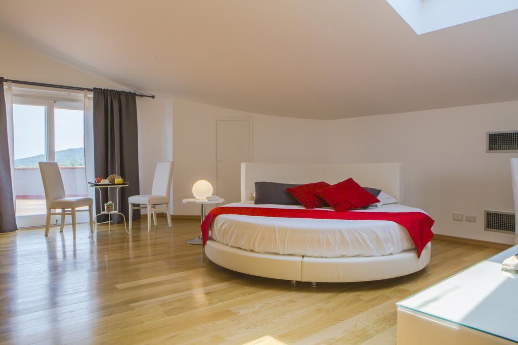Mareneve Resort Linguaglossa Zewnętrze zdjęcie