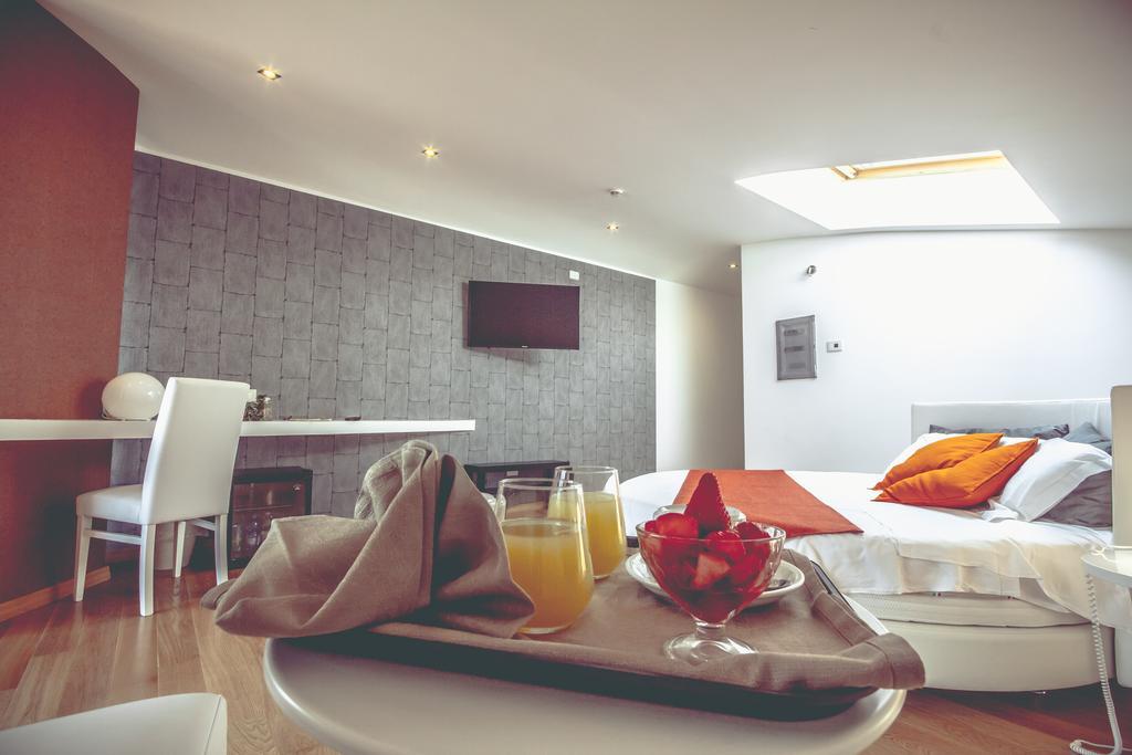 Mareneve Resort Linguaglossa Zewnętrze zdjęcie