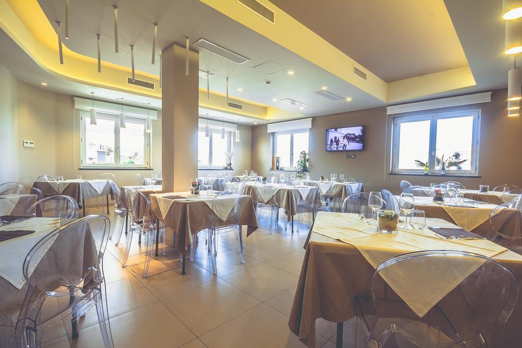 Mareneve Resort Linguaglossa Zewnętrze zdjęcie