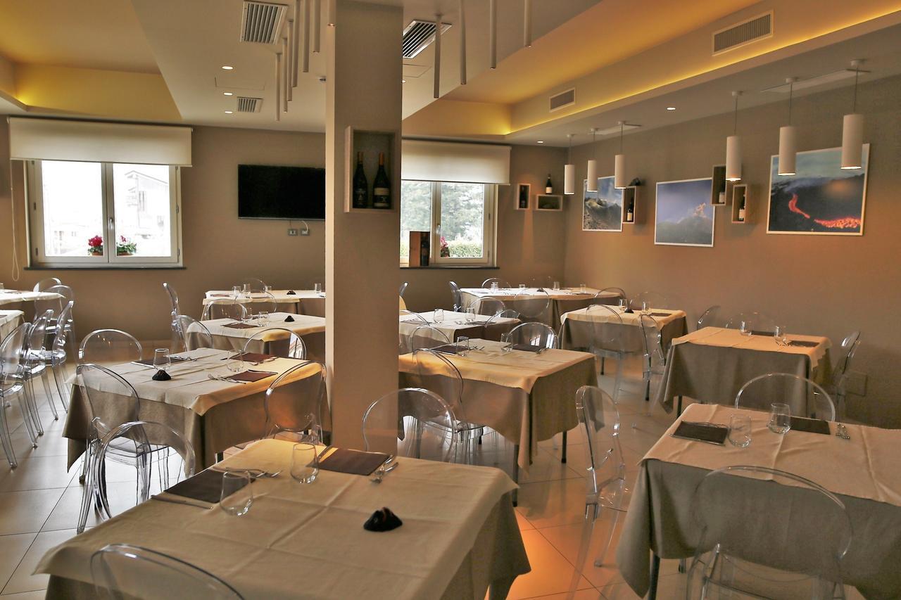 Mareneve Resort Linguaglossa Zewnętrze zdjęcie