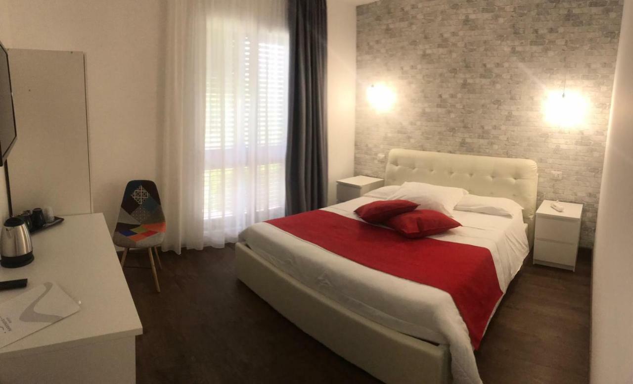 Mareneve Resort Linguaglossa Zewnętrze zdjęcie