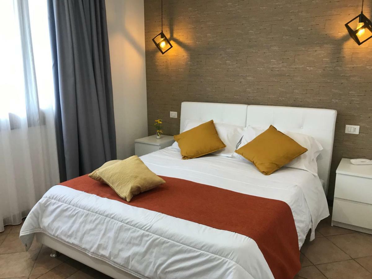 Mareneve Resort Linguaglossa Zewnętrze zdjęcie