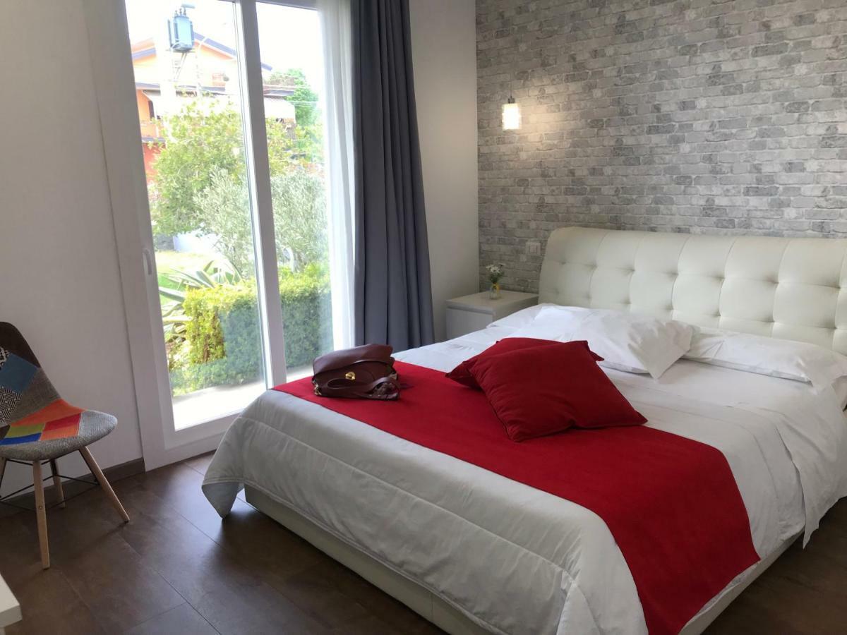 Mareneve Resort Linguaglossa Zewnętrze zdjęcie