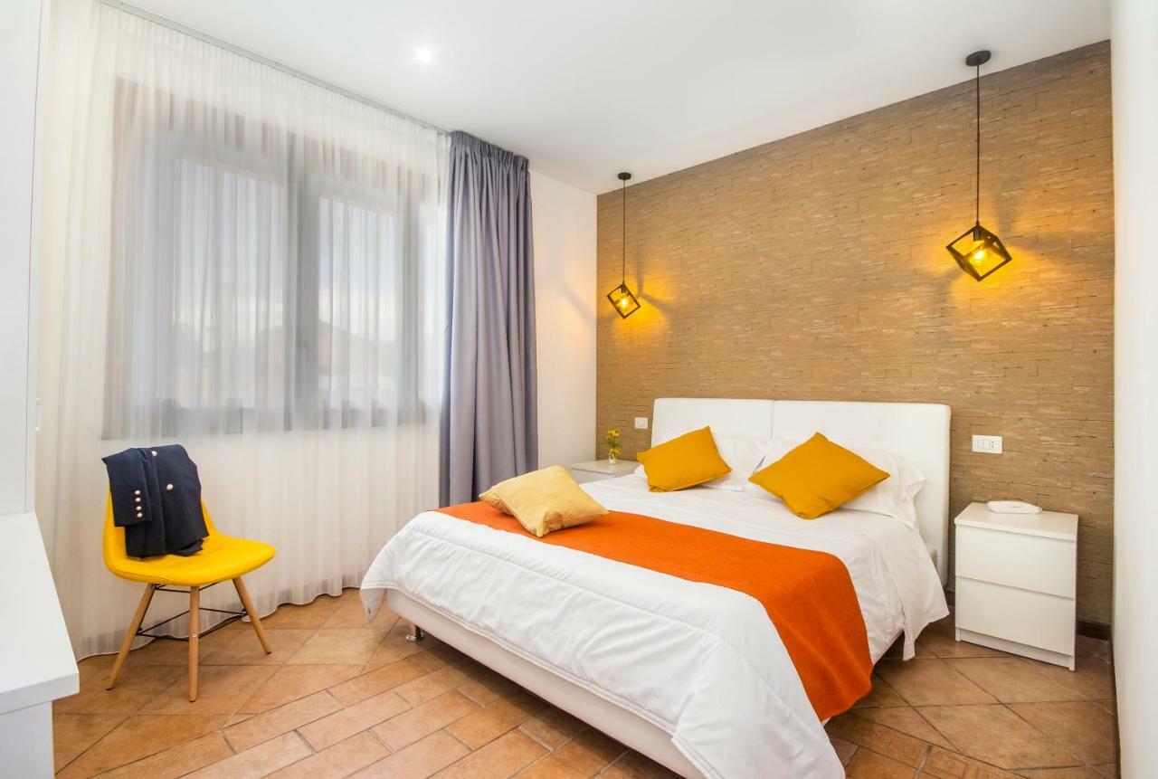 Mareneve Resort Linguaglossa Zewnętrze zdjęcie