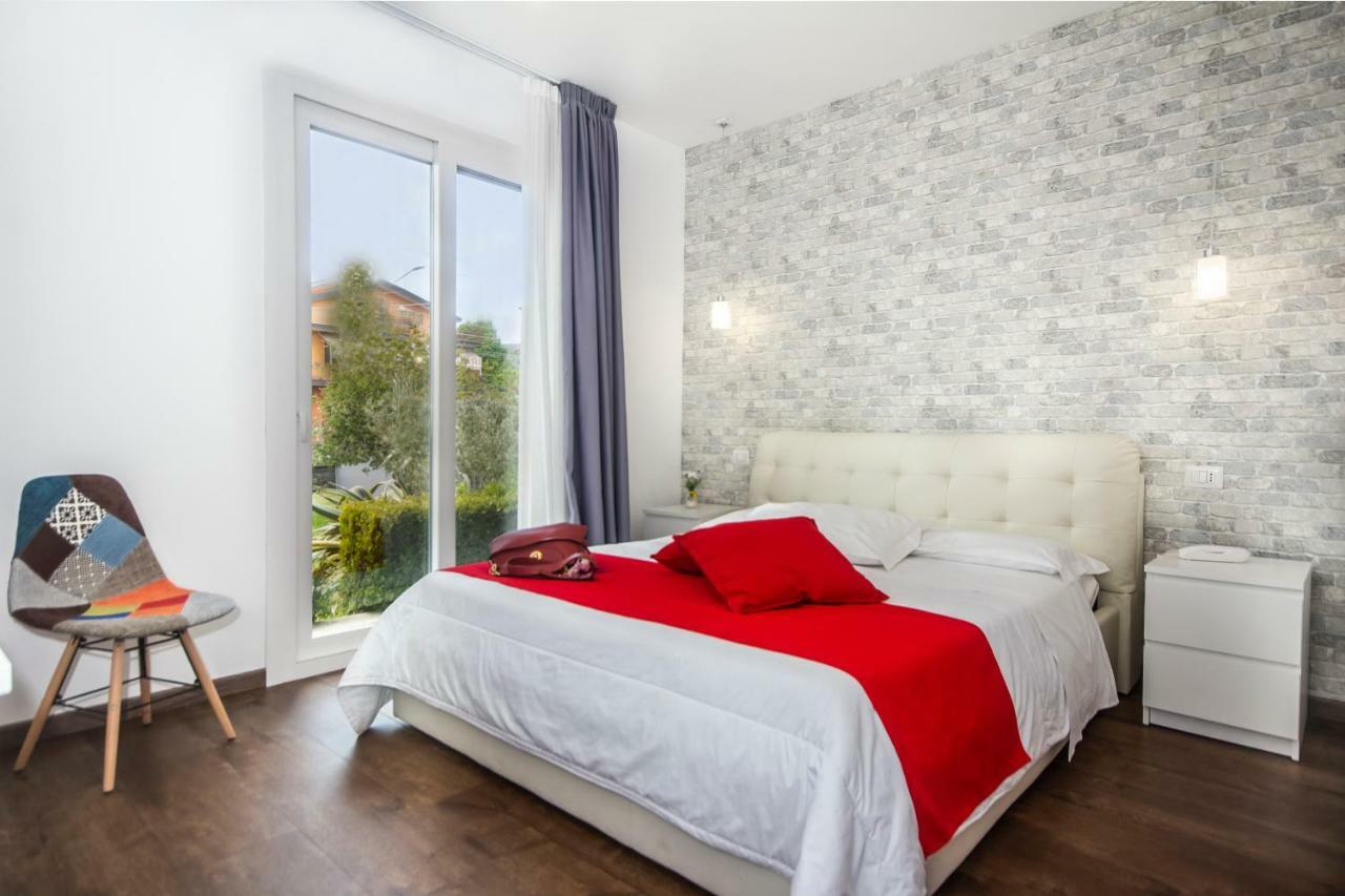Mareneve Resort Linguaglossa Zewnętrze zdjęcie