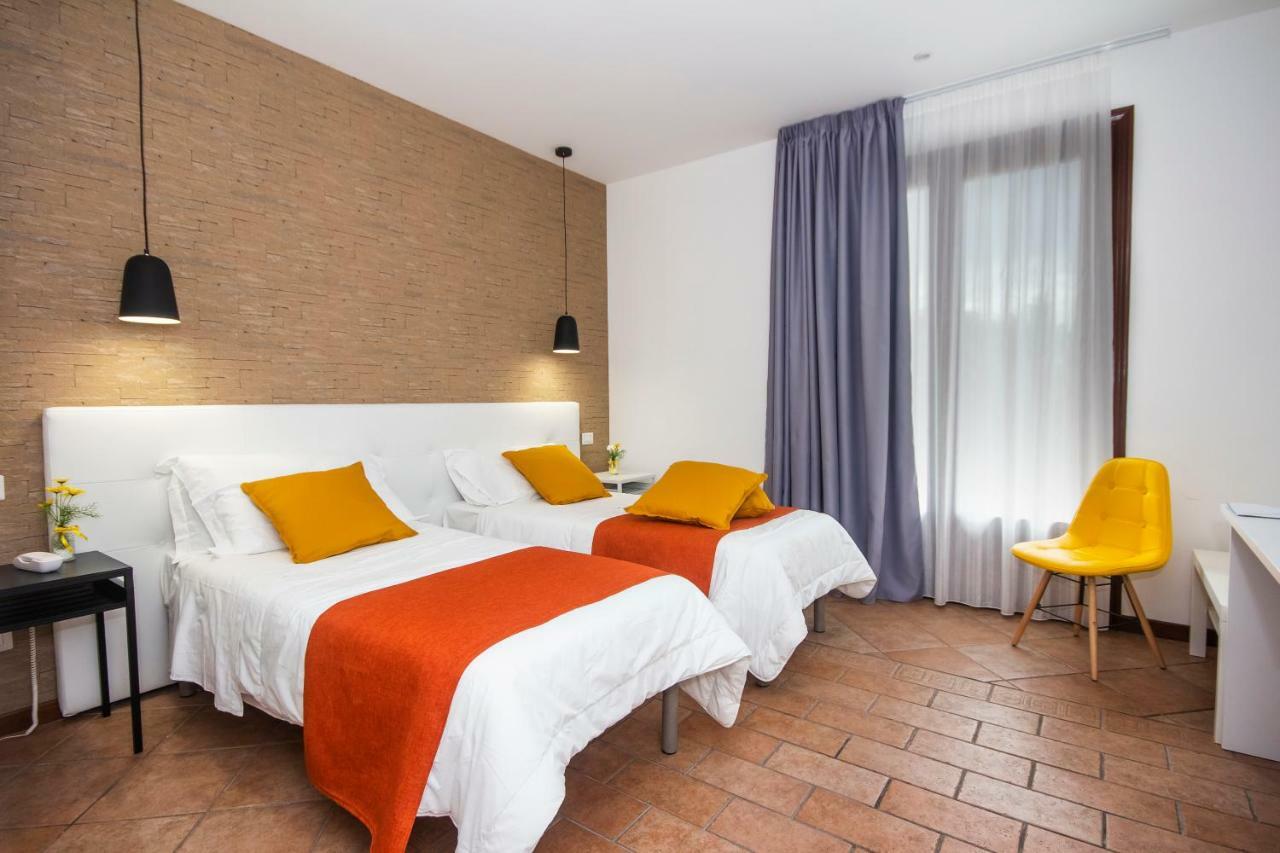 Mareneve Resort Linguaglossa Zewnętrze zdjęcie